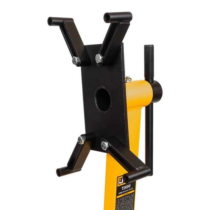 НЕМСКА Стойка За Двигатели 450 КГ JCB , T24541