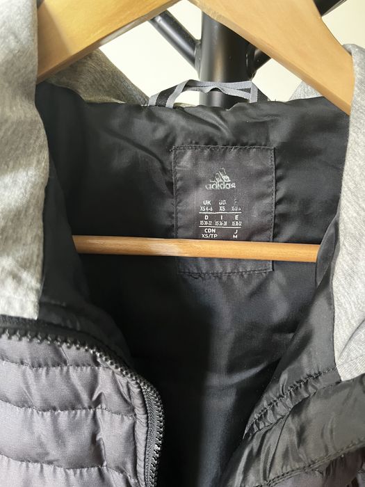 Преходно/Зимно Яке, Adidas