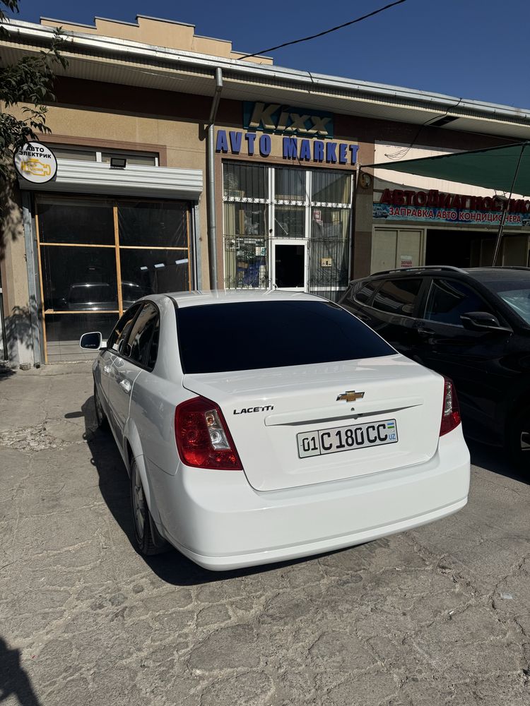 Gentra salondan 2024 chiqgan 22 iyul kuzof 2023