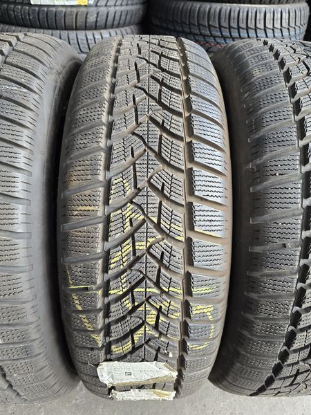 225/65/17 DUNLOP 4бр