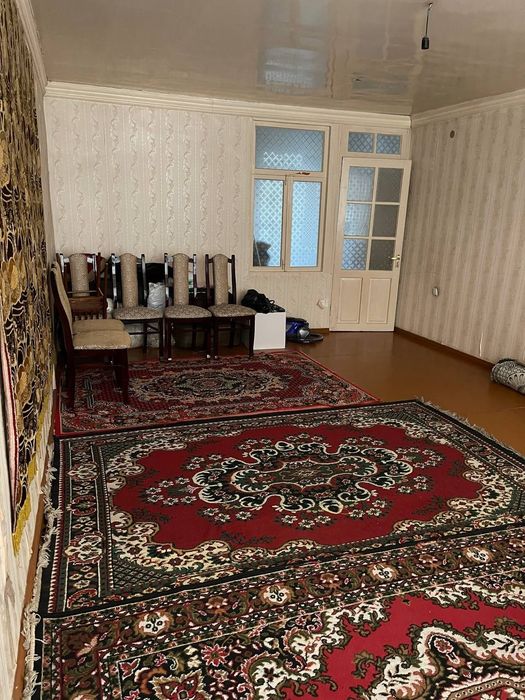 Продаётся дом на Юнусабаде