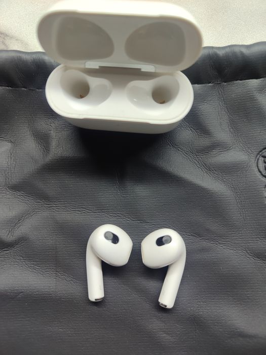 Apple Airpods 3 Наушники Original