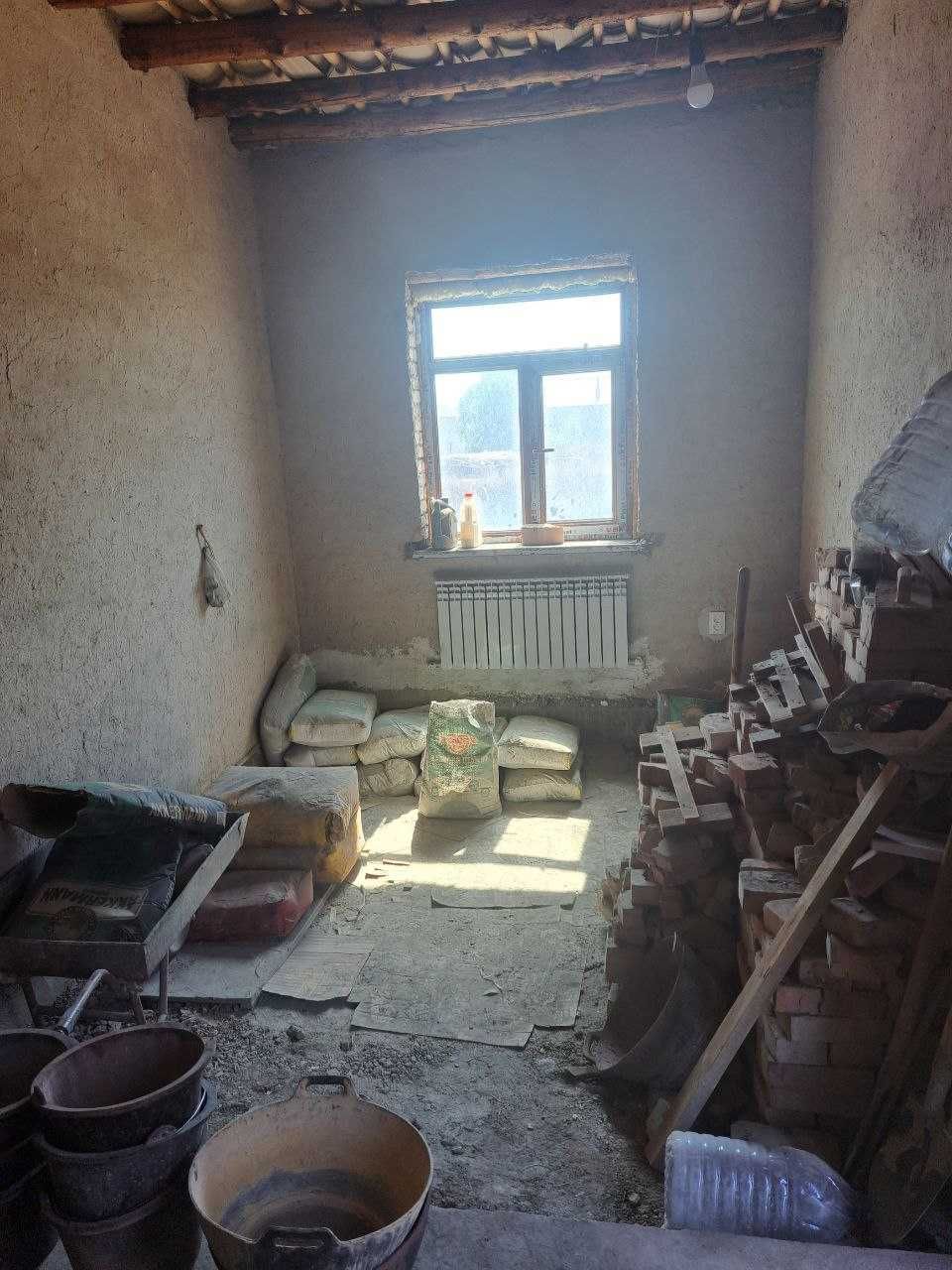 Конырат районында жай сатылады