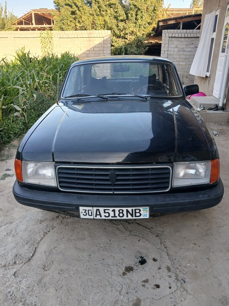 Gaz31029 sotiladi