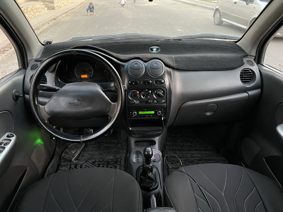 matiz arendaga beriladi