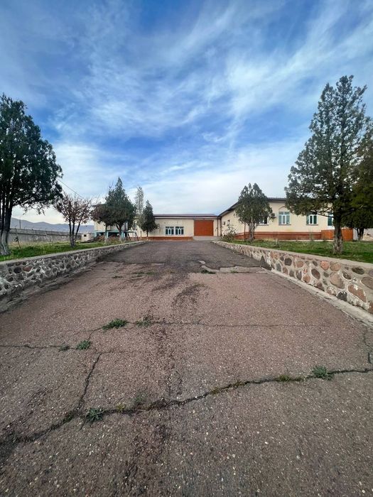 Angrenda srochna zavod sotiladi 1 gektar 10 sotik