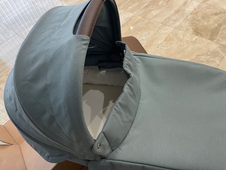 Cybex Balios S Lux