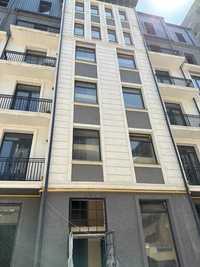 Al Barakat  Площадь:56+4м2 балкон предчиставая Шота Руставели;