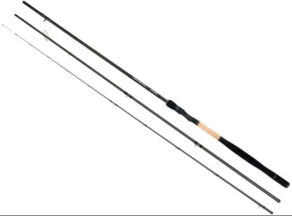 Lanseta FORMAX Lusson Distance Feeder 4.2m 180g