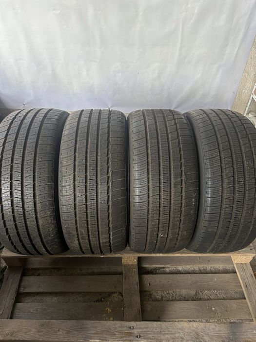 225/40/18 Radar dot24