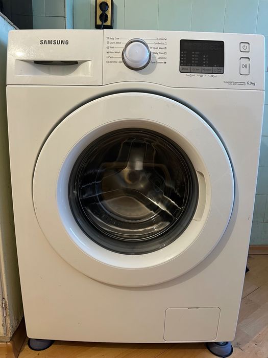 Samsung WF60 Пералня