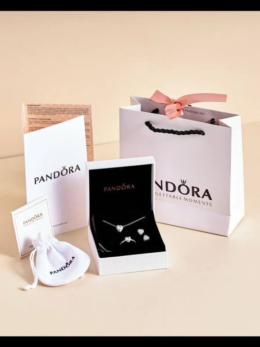 Pandora Пандора наборы