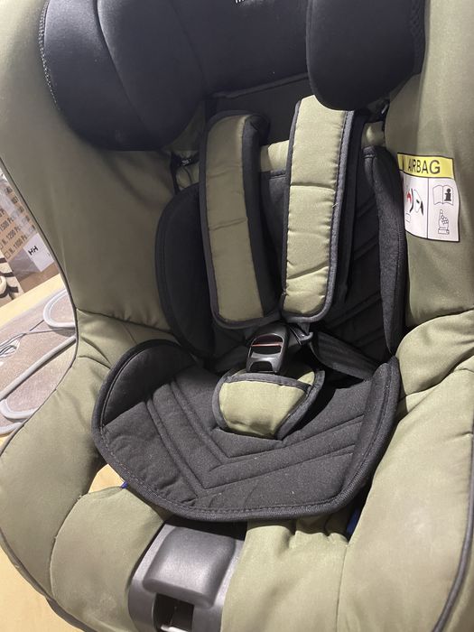 Axkid MiniKid 2 2022 modelul upgrade Scaun Auto