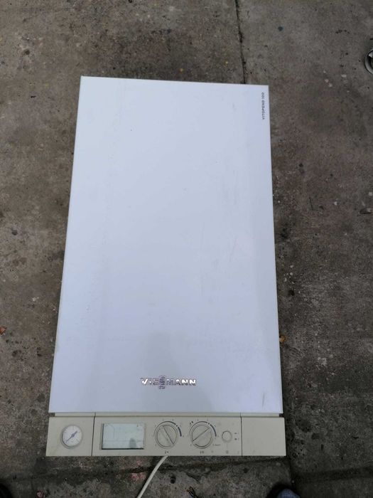 Dezmembrez Centrala Termica Viessmann Vitopend 100-W WH1D Pe Piese