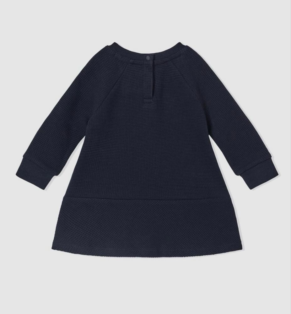 Бебешка рокля Tommy Hilfiger