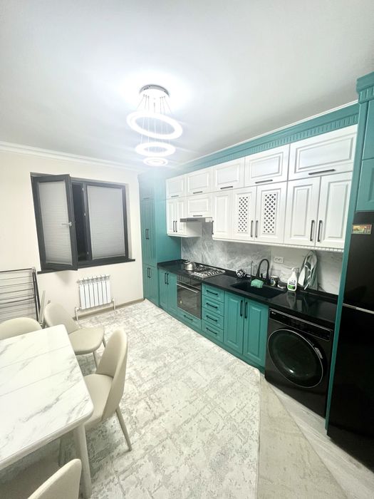 Сдаётся кв ор-р Дружба Народов 1/5/16 р-н Шайхантахурский 521