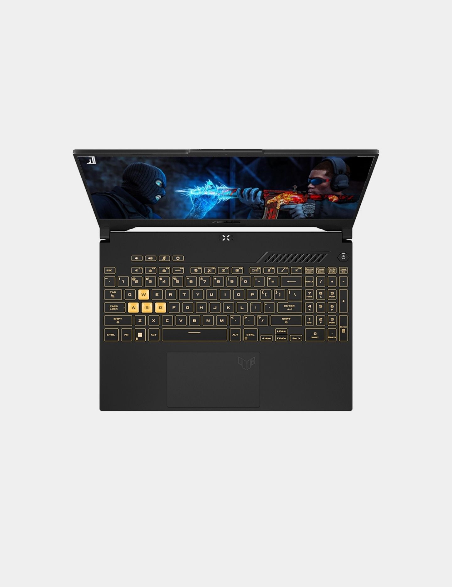 Asus tuf gaming Ryzen 7