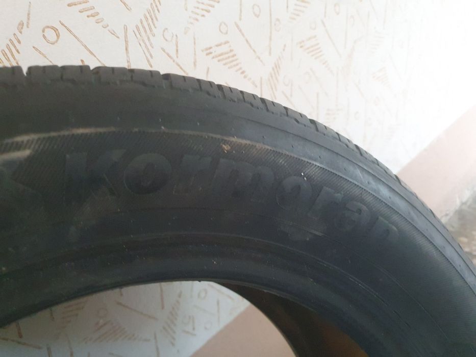 Anvelopa iarna Kormoran (Michelin) 185/65 R15