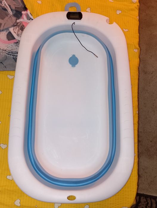 Cădiță pentru bebelusi