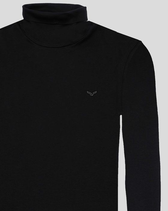 Нова блуза на TEODOR с поло яка от 100% премиум памук