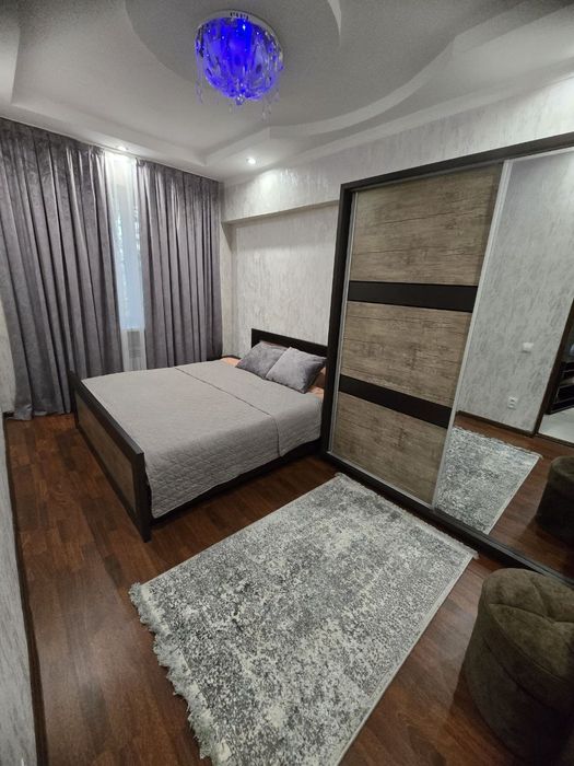 Аренда 2-комнатной квартиры 70 м²,Юнусабад,рядом с Алайским рынком ССС