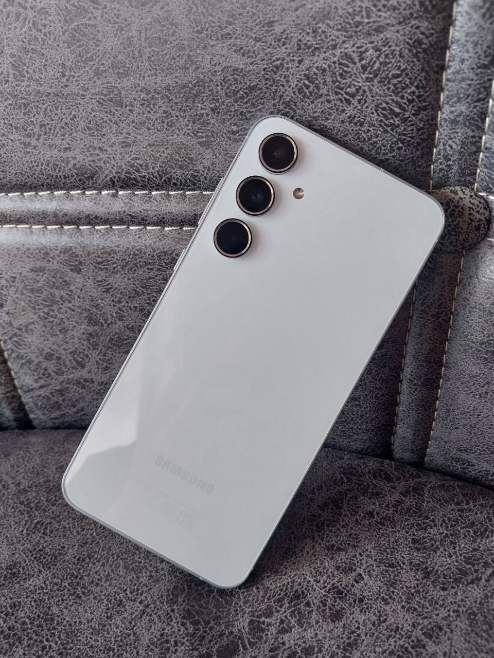 Samsung A 55 12/256