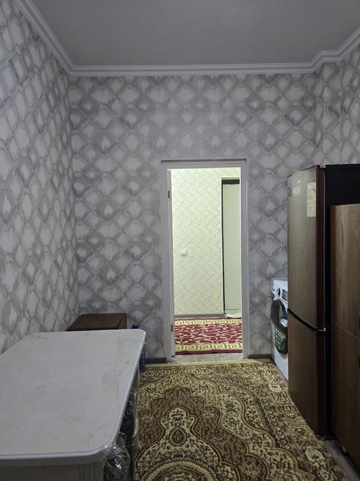 Сдается 1 комнатная квартира на Массиве куйлюк 1 !