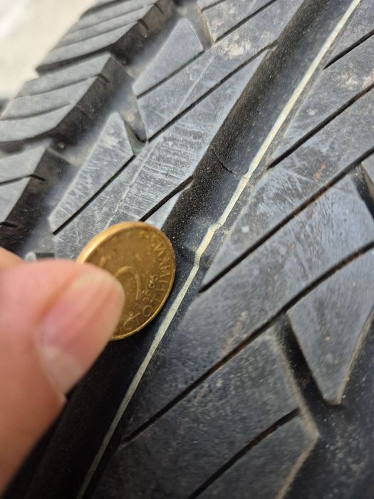 Резервен комплект (гума 15 цола, крик и ключ за гуми) за Шкода Октавия