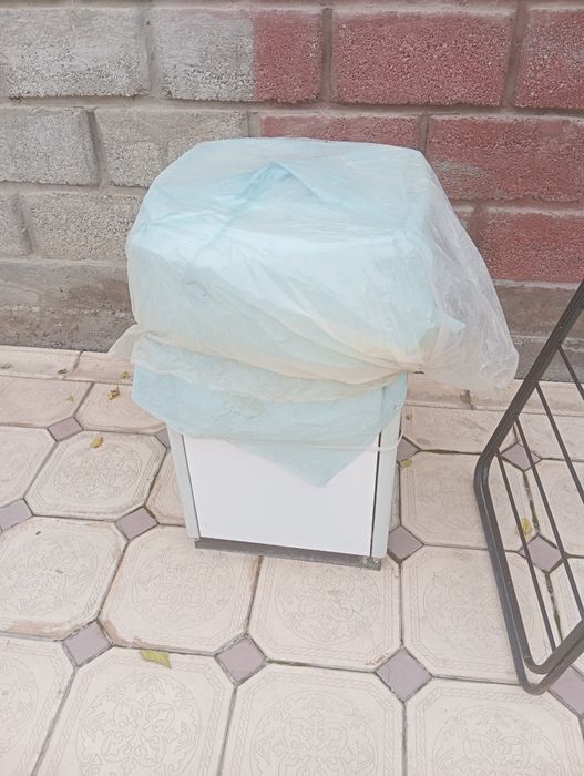Напольный котел продам
