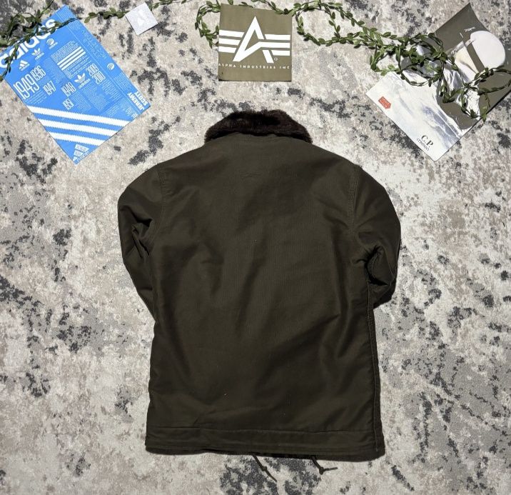Alpha industries N-1