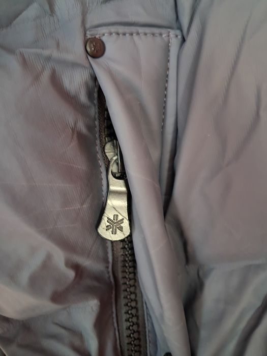 Зимно яке непромокаемо 158 размер