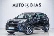 Kia Sportage JBL/Led/Carplay/4x4/Camera/Android Auto/Leasing - Rate FARA AVANS