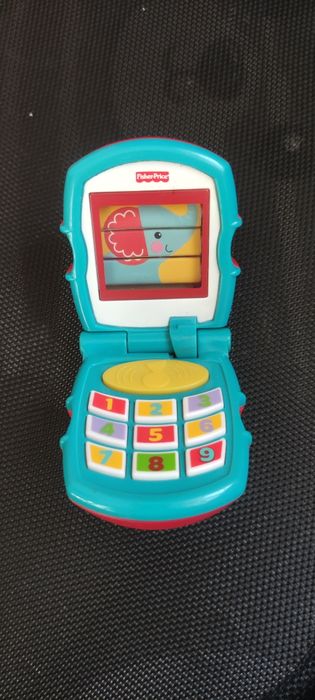 Сензорни, образователни, музикални играчки 3+ мес, 6+ , 9+, 12 м+