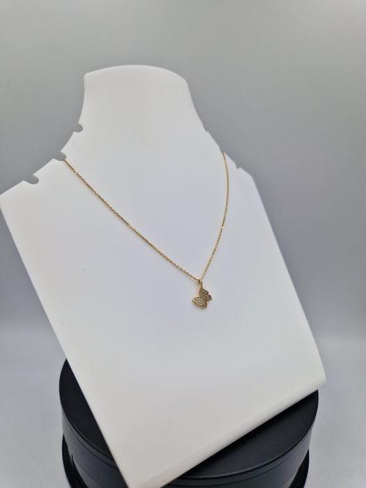 Lant Aur 14k Greutate 2.22g Lungime 40 cm #47490