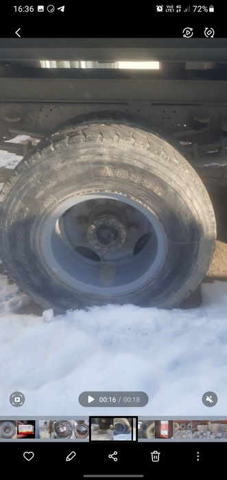 Запчасть зил сатылады