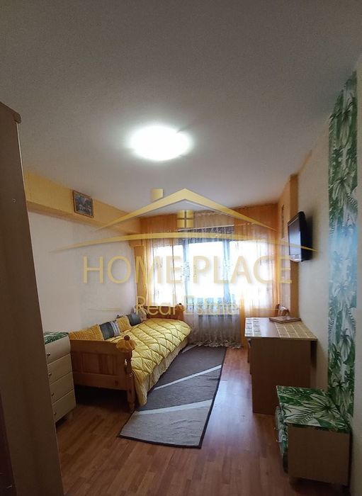 Дава се под наем Двустаен апартамент в Варна, Виница - 51 кв.м за 357 € - Снимка #7