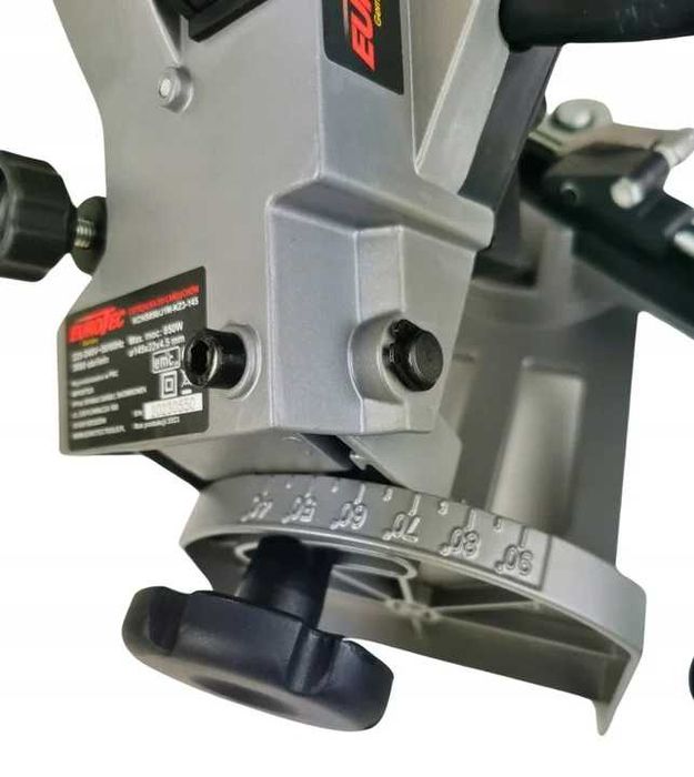 Aparat, masina ascutit, ascutitor lant drujba 850W metalic (KCHS850)