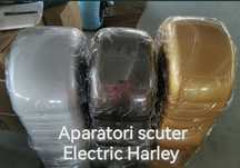 Piese și Aripa Aparatoare pentru scuter Electric