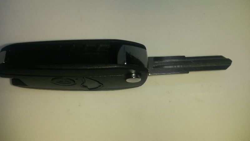 Празни кутийки /заместител/ за Land Range Rover, за дистанционно