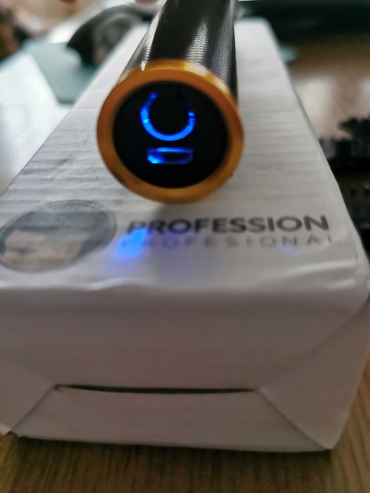 Trimmer profesional Vintage T9