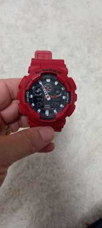 Ceas barbatesc G-Shock