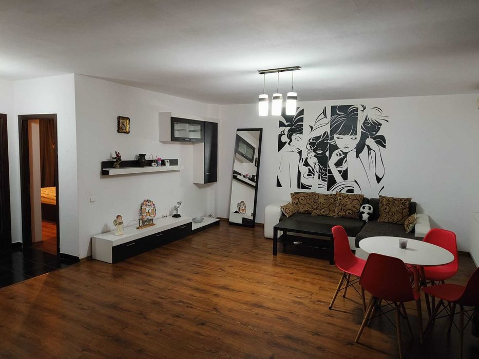 Apartament 2 camere, zona Ford - Complex Ferval