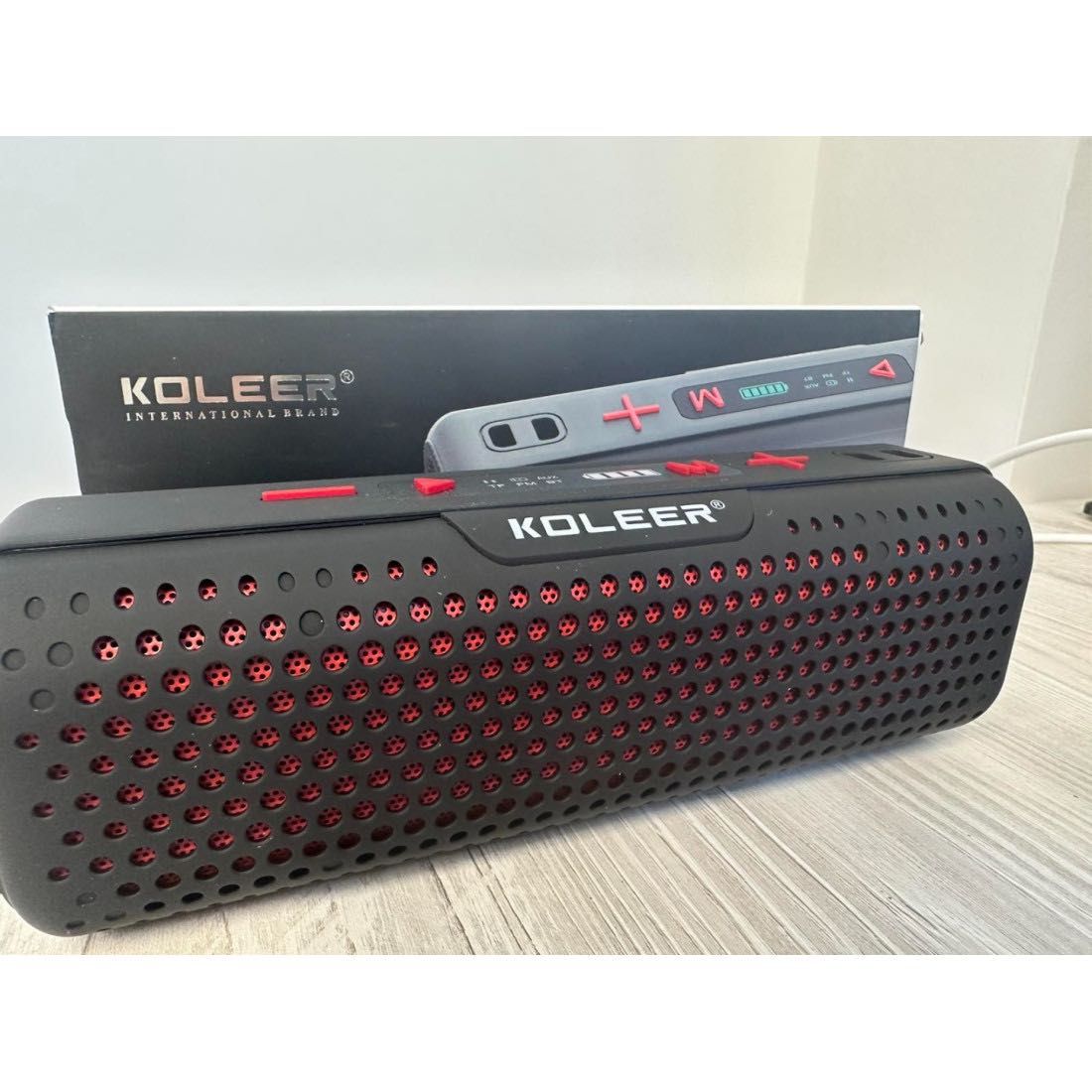 Колона KOLEER S883