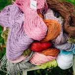 Хартиена Прежда Папир - Stenli Yarn
