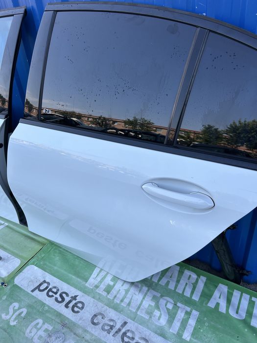 Ușă stânga spate BMW G20