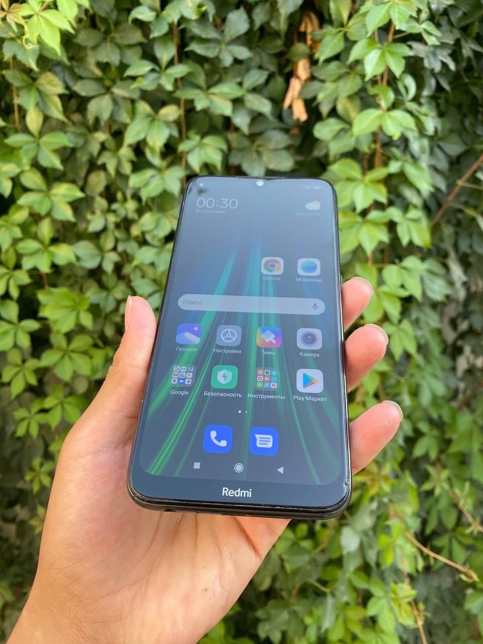 Redmi Note 8T sotiladi