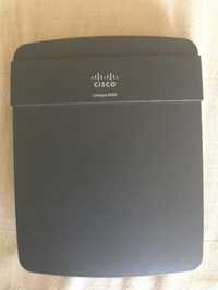Wi-Fi Cisco E900 Router/Switch Modem