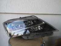 Far seat toledo 6Jb LED dreapta