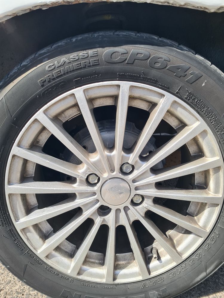 Продаются диски R15