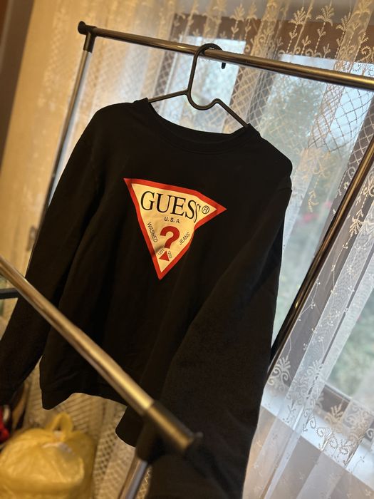 Bluza guess Noua M